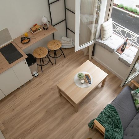 Catapirino - Confort Elegante Y Exclusivo En El Corazon De La Ciudad Оренсе Экстерьер фото