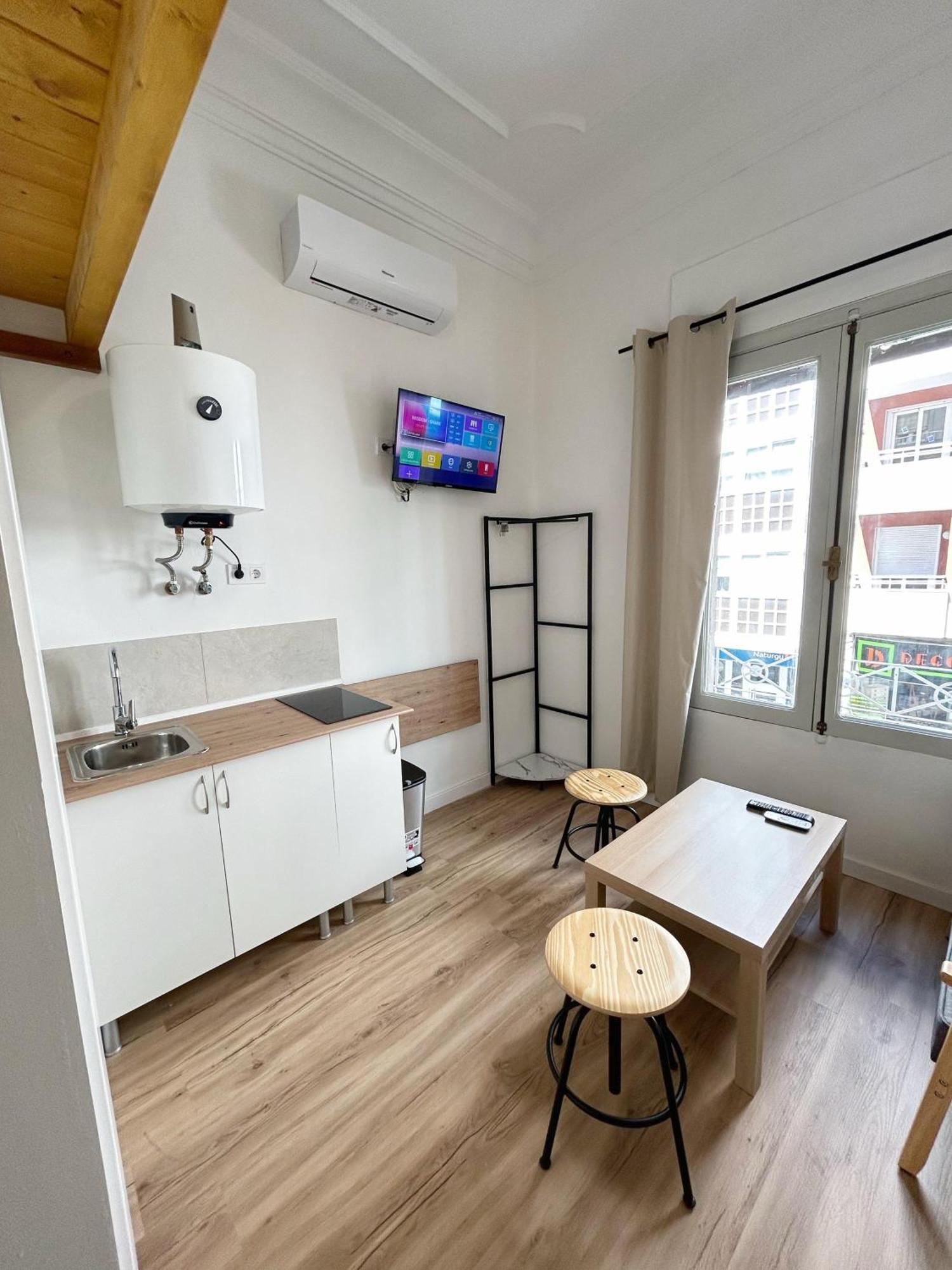 Catapirino - Confort Elegante Y Exclusivo En El Corazon De La Ciudad Оренсе Экстерьер фото
